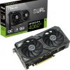 Asus Dual GeForce RTX™ 4060 Ti SSD OC Edition 8GB GDDR6 VGA #8