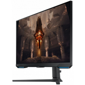 31,5" Samsung S32BG700EU Odyssey G7 Gaming 4K UHD monitor (IPS LED, 144Hz) #2