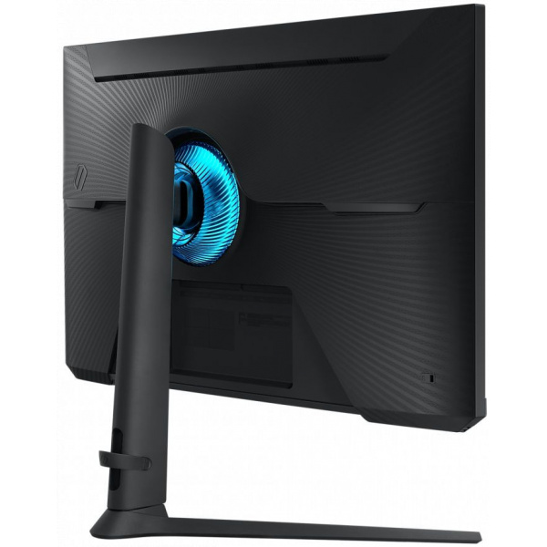 31,5" Samsung S32BG700EU Odyssey G7 Gaming 4K UHD monitor (IPS LED, 144Hz) #3