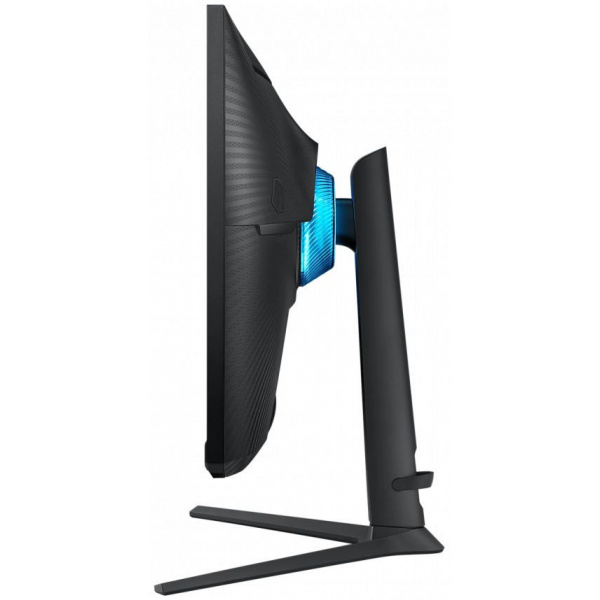 31,5" Samsung S32BG700EU Odyssey G7 Gaming 4K UHD monitor (IPS LED, 144Hz) #4