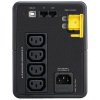 APC Back-UPS BX750MI 750VA szünetmentes (4x IEC C13) #2