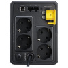 APC Back-UPS BX950MI-GR 950VA szünetmentes (4x Schuko) #2