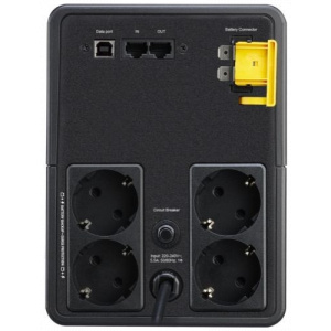 APC Back-UPS BX1200MI-GR 1200VA szünetmentes (4x Schuko) #2