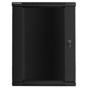 Lanberg 19" fali rackszekrény 18U (600x600 mm) #2