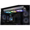 Lian Li HydroShift LCD 360 ARGB CPU vízhhűtés (fekete) #2