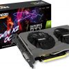Inno3D GeForce© RTX 3050 8GB Twin X2 OC VGA #2