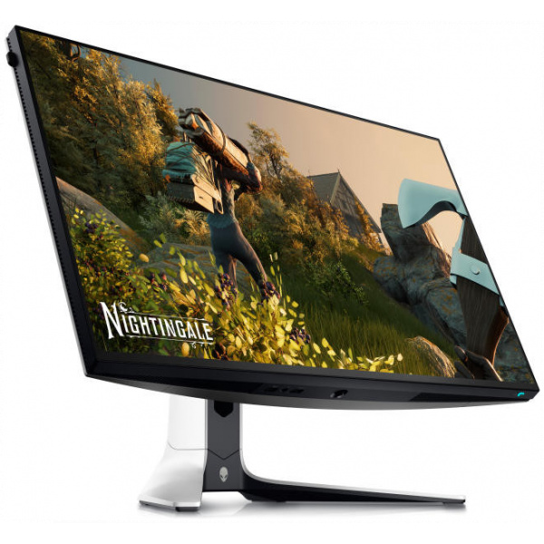 26.7" Dell Alienware AW2725DF QHD 280Hz Gaming monitor (QD-OLED) #3