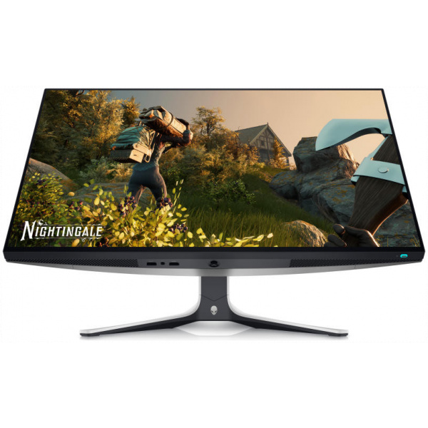 26.7" Dell Alienware AW2725DF QHD 280Hz Gaming monitor (QD-OLED) #4