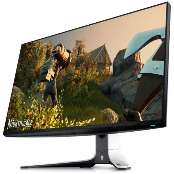 26.7" Dell Alienware AW2725DF QHD 280Hz Gaming monitor (QD-OLED) #5