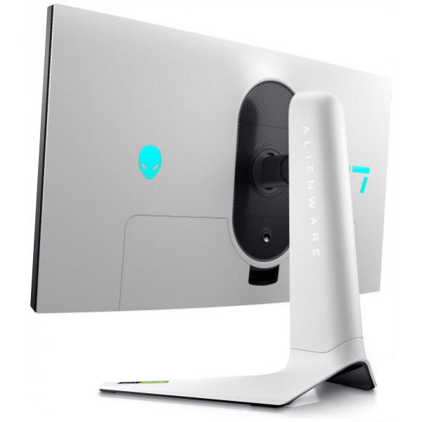 26.7" Dell Alienware AW2725DF QHD 280Hz Gaming monitor (QD-OLED) #7