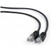 Gembird UTP patchkábel Cat5e 1m (fekete) #2