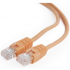 Gembird UTP patchkábel Cat5e 2m (narancssárga) #2