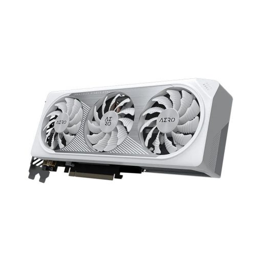 Gigabyte GeForce RTX™ 4060 Ti AERO OC 16G VGA #2