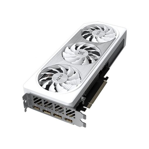 Gigabyte GeForce RTX™ 4060 Ti AERO OC 16G VGA #3