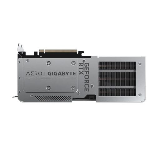 Gigabyte GeForce RTX™ 4060 Ti AERO OC 16G VGA #5