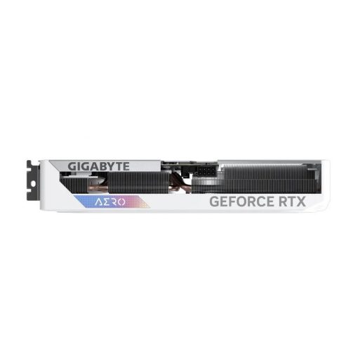 Gigabyte GeForce RTX™ 4060 Ti AERO OC 16G VGA #6