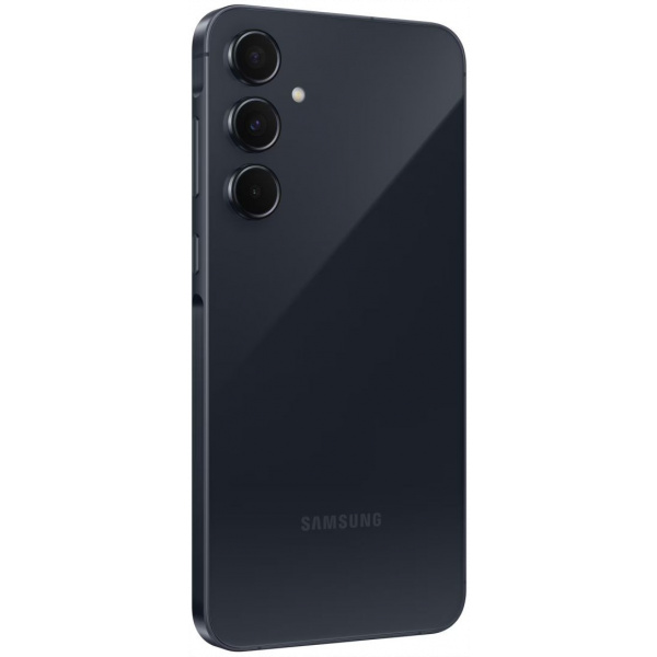 Samsung Galaxy A55 5G (SM-A556B) 128GB Király tengerészkék #5