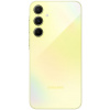 Samsung Galaxy A55 5G (SM-A556B) 128GB Király sárga #5