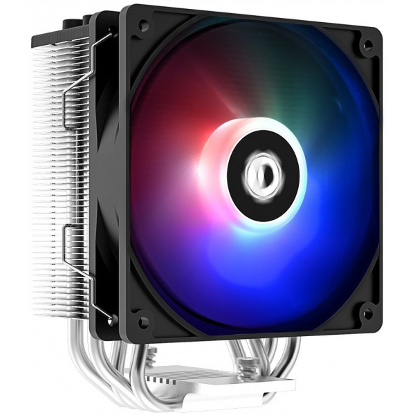 ID-Cooling SE-214-XT CPU hűtő univerzális (LED-es) #2