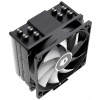 ID-Cooling SE-214-XT CPU hűtő univerzális (LED-es) #3