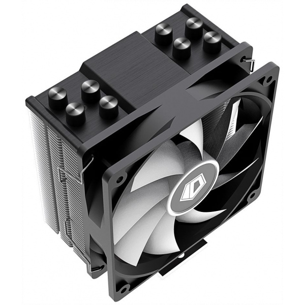 ID-Cooling SE-214-XT CPU hűtő univerzális (LED-es) #3