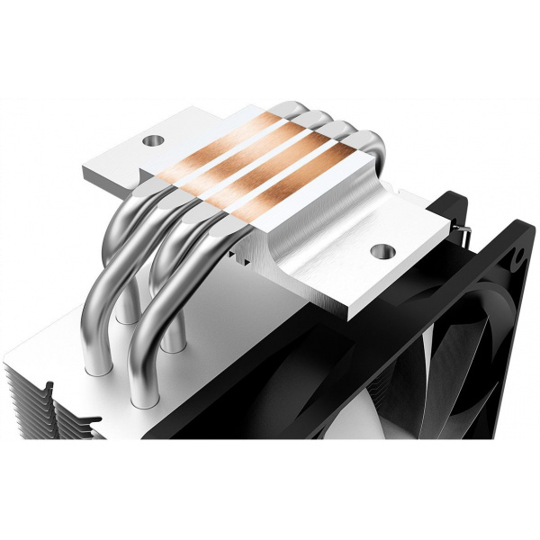 ID-Cooling SE-214-XT CPU hűtő univerzális (LED-es) #4