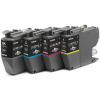 Brother LC421XL Value Pack (teljes csomag) #2