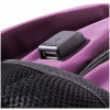 TOO USB portos hátizsák 15,6