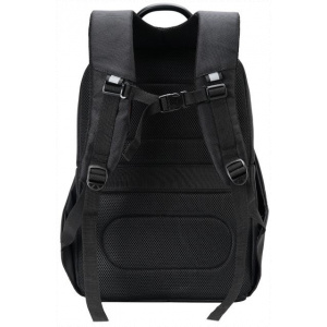 TOO vízálló hátizsák 15,6" laptophoz (fekete) #2