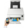 Canon Pixma TS6351A nyomtató (printer/szkenner) - Wi-Fi, fehér #4
