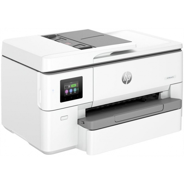 HP OfficeJet Pro 9720e A3-as All-in-One nyomtató (printer/szkenner) Wi-Fi #3
