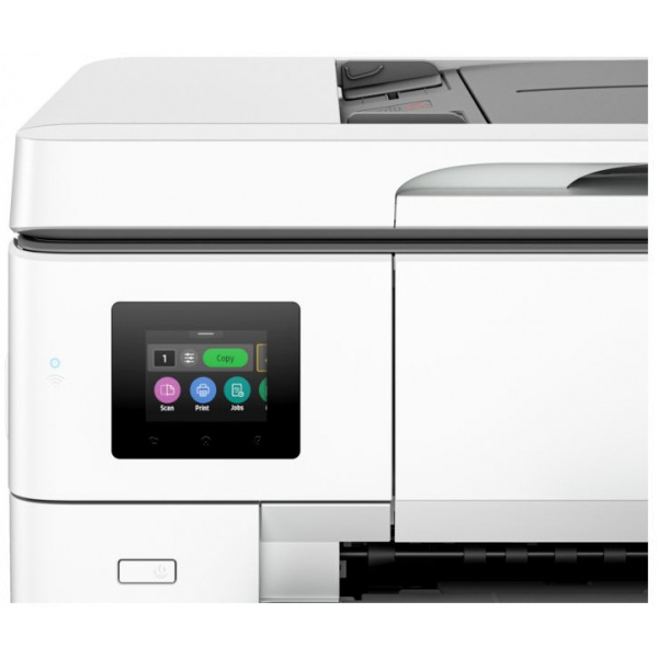 HP OfficeJet Pro 9720e A3-as All-in-One nyomtató (printer/szkenner) Wi-Fi #4
