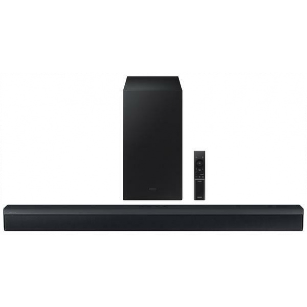 Samsung HW-C450 2.1 csatornás hangprojektor #2
