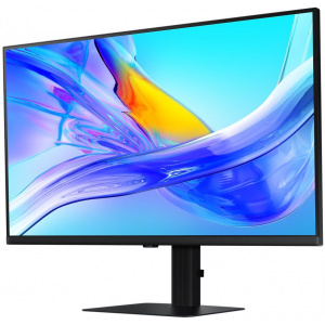31,5" Samsung ViewFinity S8 S32D800UAU UHD monitor (VA LED) #2