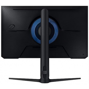 23,8" Samsung Odyssey G3 S24DG300EU Gaming monitor (VA LED, 180Hz) AKCIÓS #2