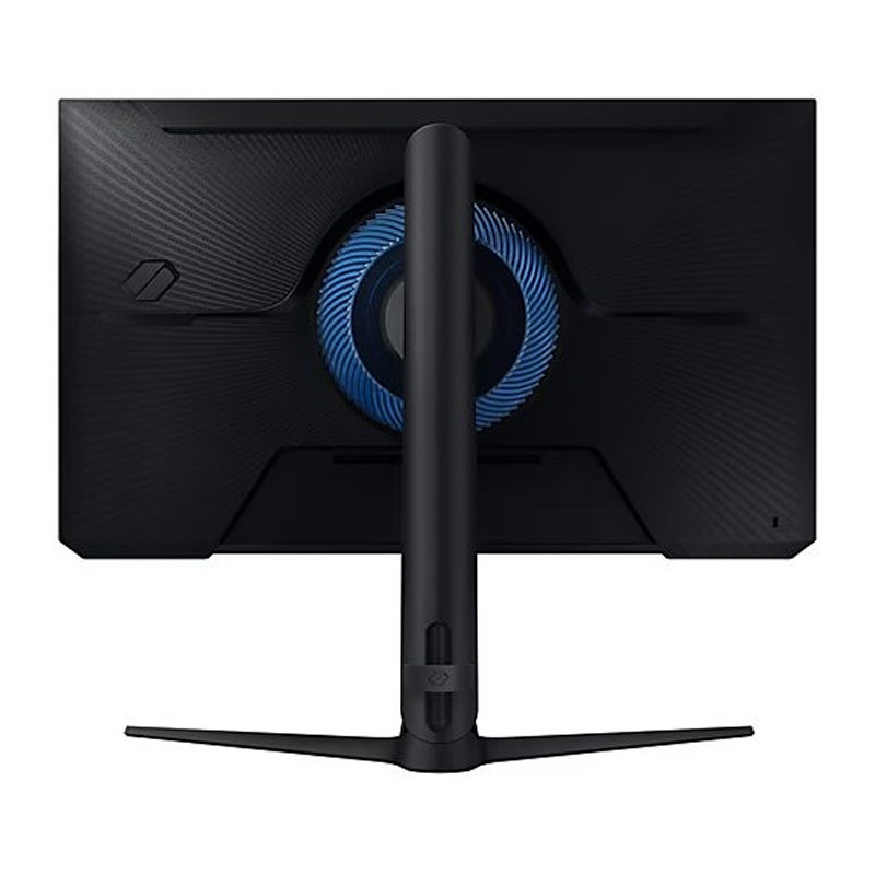 23,8" Samsung Odyssey G3 S24DG300EU Gaming monitor (VA LED, 180Hz) AKCIÓS #2