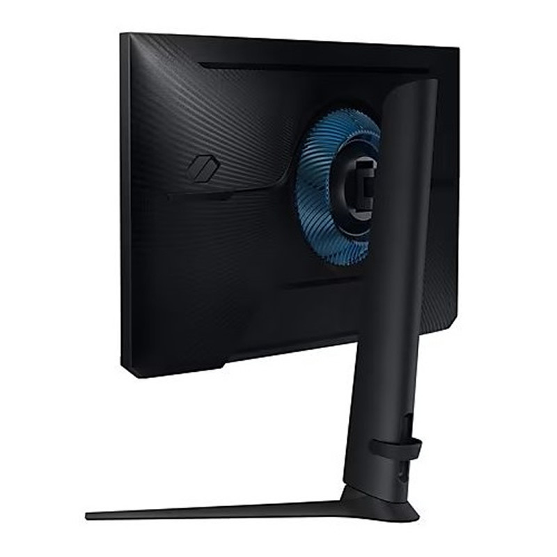 23,8" Samsung Odyssey G3 S24DG300EU Gaming monitor (VA LED, 180Hz) AKCIÓS #5