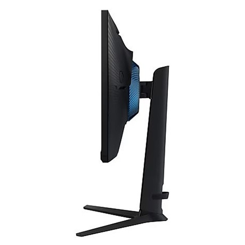 23,8" Samsung Odyssey G3 S24DG300EU Gaming monitor (VA LED, 180Hz) AKCIÓS #6