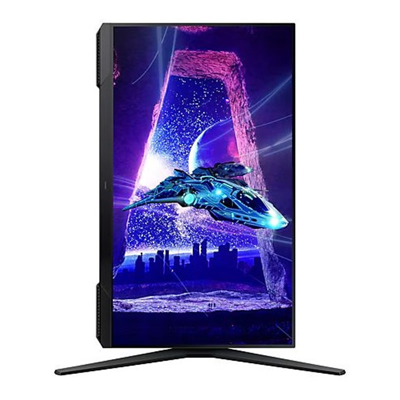 23,8" Samsung Odyssey G3 S24DG300EU Gaming monitor (VA LED, 180Hz) AKCIÓS #7