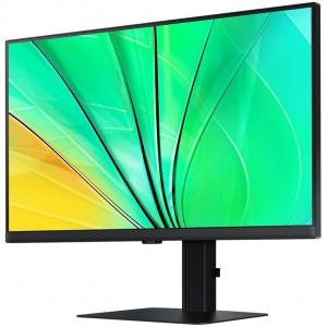31,5" Samsung ViewFinity S6 S32D600EAU QHD monitor (100Hz, IPS LED) #2