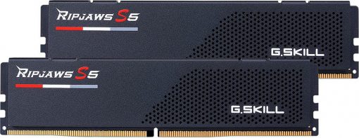 96GB DDR5 6800MHz (PC5-54400) G.Skill Dual RAM KIT (Ripjaws S5) 2x48GB #2