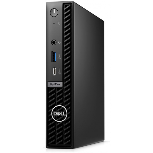 Dell Optiplex 7020 Micro PC (Core i3-14100T, 8GB RAM, 512GB SSD) #2