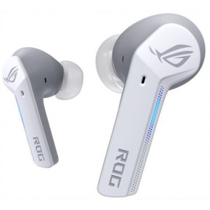 Asus ROG Cetra True Wireless fülhallgató (fehér) #2