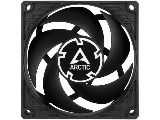 8 cm hűtőventilátor Arctic P8 PWM PST #2