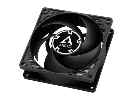 8 cm hűtőventilátor Arctic P8 PWM PST #3