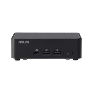 Asus NUC 14 Pro Slim Kit mini PC (NUC14RVBC3) - Intel© Core 3 100U #2