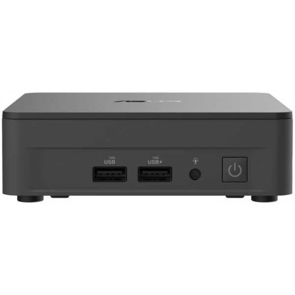 Asus NUC 12 Pro Kit mini PC (NUC12WSKI3) - Intel© Core i3-1220P #3