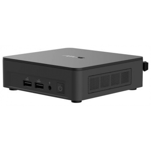 Asus NUC 12 Pro Kit mini PC (NUC12WSKI5) - Intel© Core i5-1240P #2