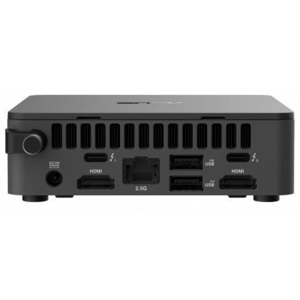 Asus NUC 12 Pro Kit mini PC (NUC12WSKI5) - Intel© Core i5-1240P #4
