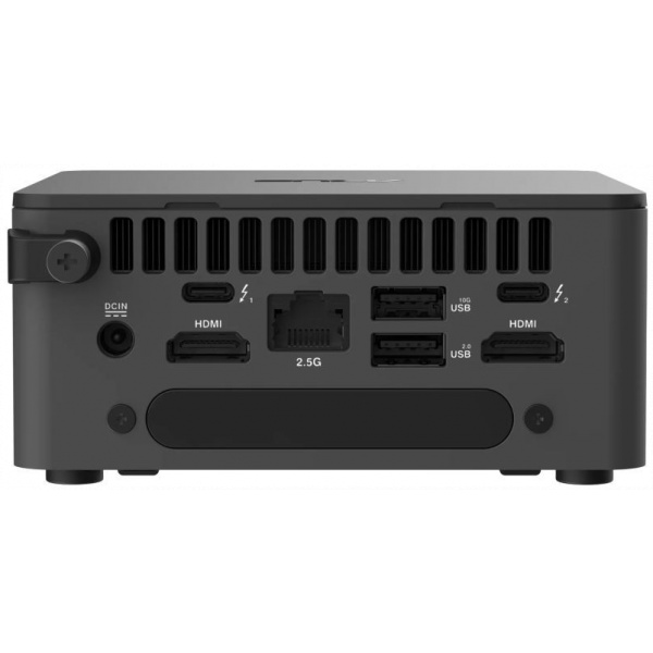 Asus NUC 13 Pro Kit mini PC (NUC13ANHi3) - Intel© Core i3-1315U #2